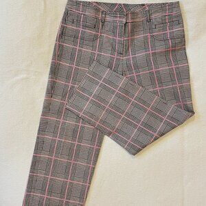 Cropped Pant